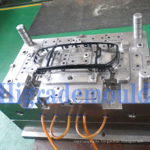 Injection Mould/Plastic Mould/Auto Injection Molding/Car Plastic Mould